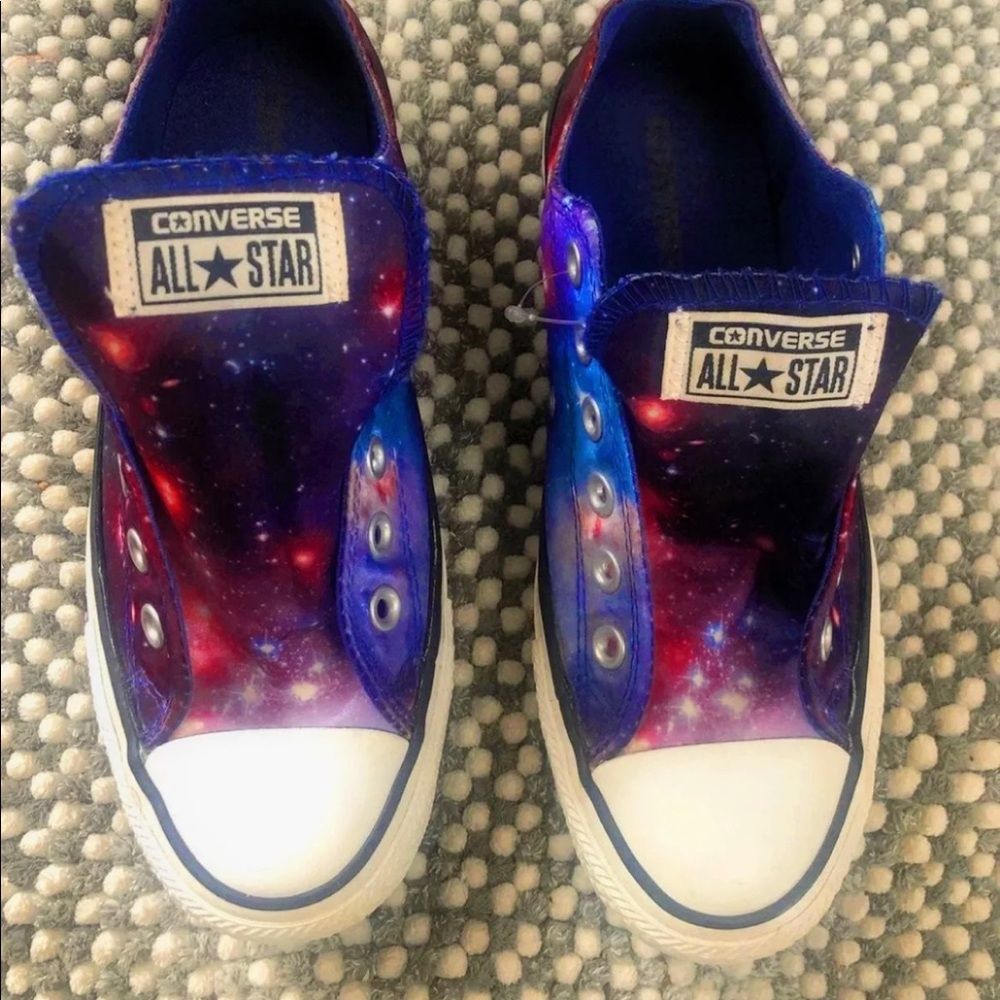 Converse - Picture 6 of 6